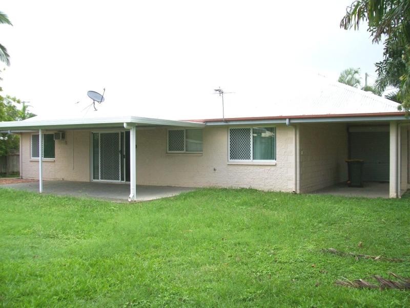 28 TOUCAN COURT, Condon QLD 4815