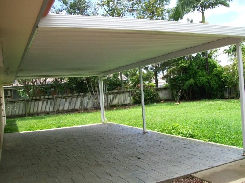 28 TOUCAN COURT, Condon QLD 4815