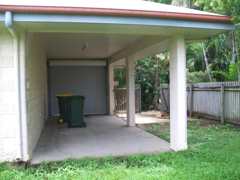 28 TOUCAN COURT, Condon QLD 4815
