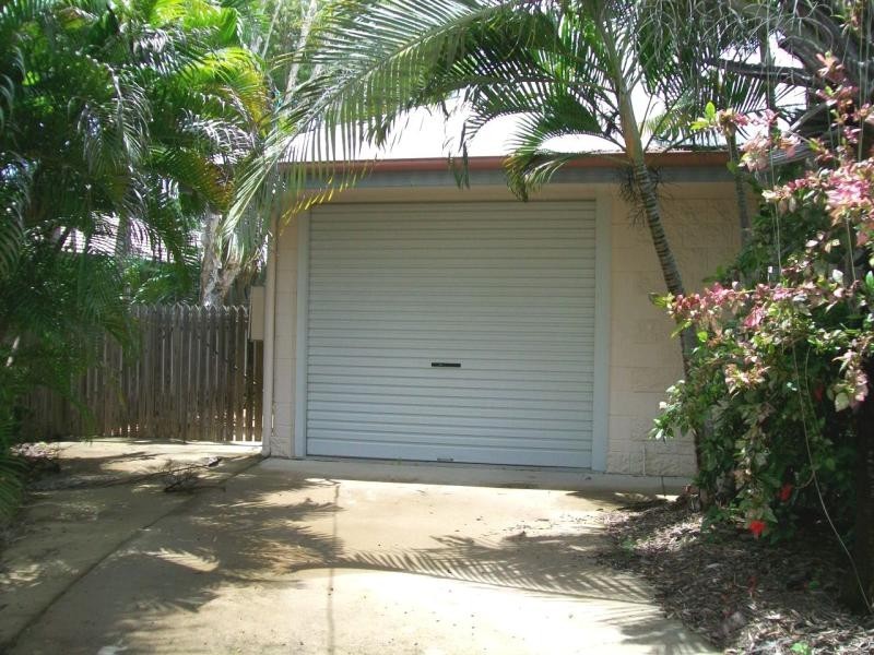 28 TOUCAN COURT, Condon QLD 4815
