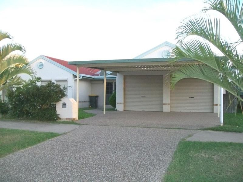 38 BURNDA STREET, Kirwan QLD 4817