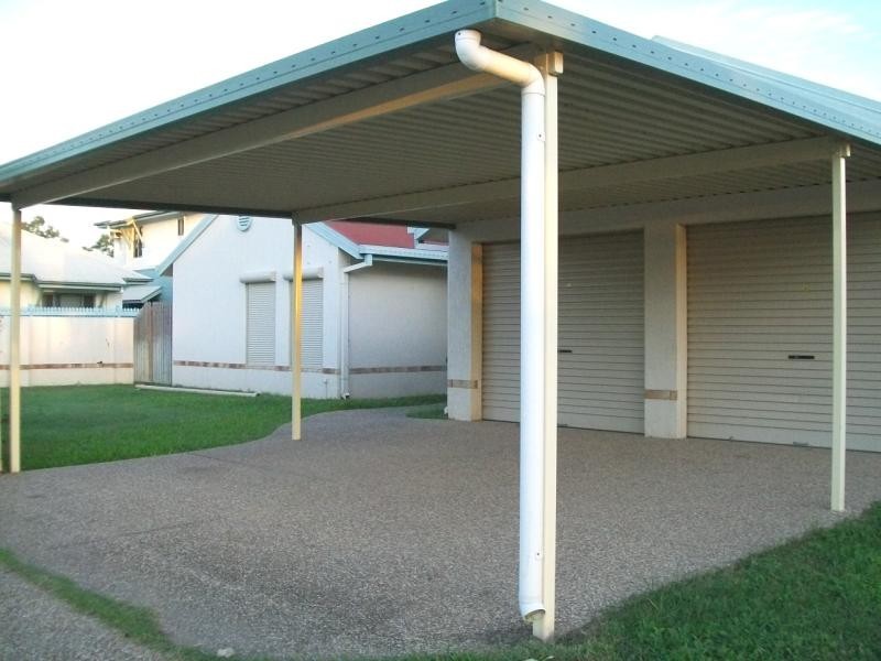 38 BURNDA STREET, Kirwan QLD 4817