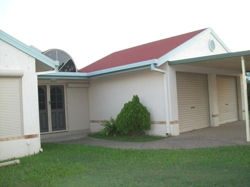 38 BURNDA STREET, Kirwan QLD 4817