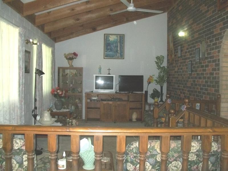 30 MURRAY ROAD, Woodstock QLD 4816