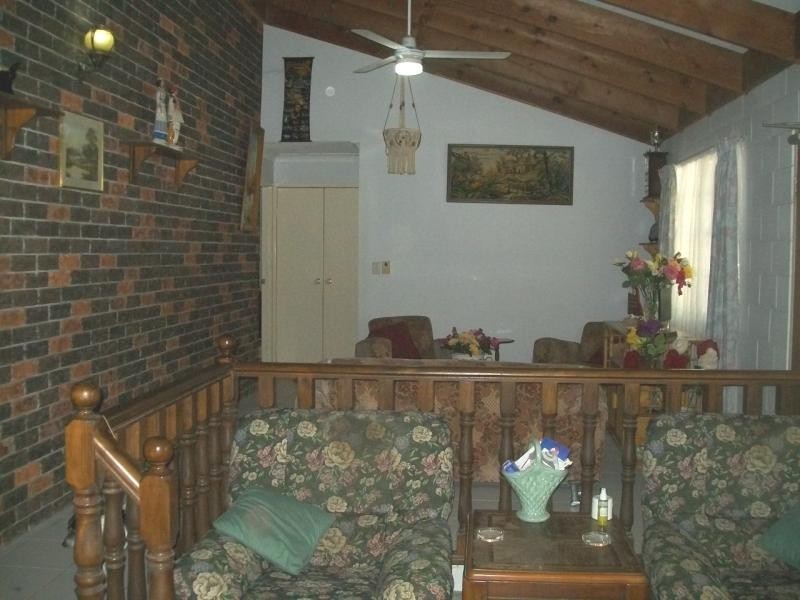 30 MURRAY ROAD, Woodstock QLD 4816