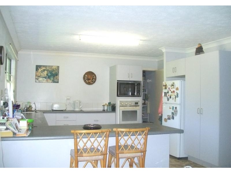 30 MURRAY ROAD, Woodstock QLD 4816