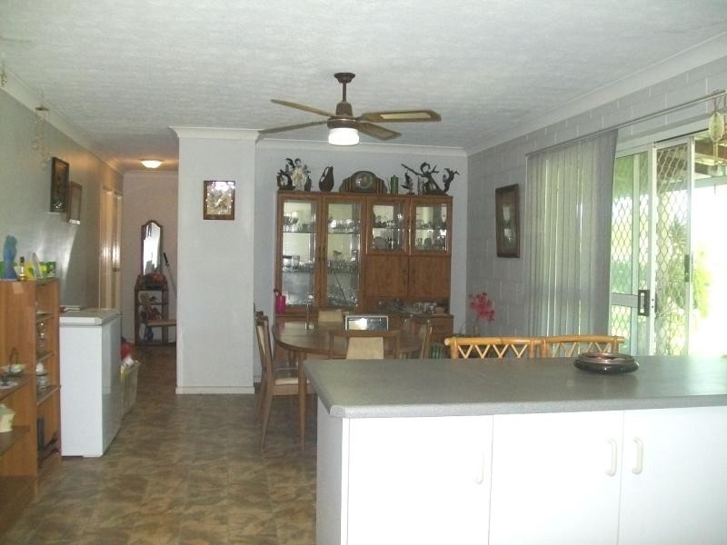 30 MURRAY ROAD, Woodstock QLD 4816