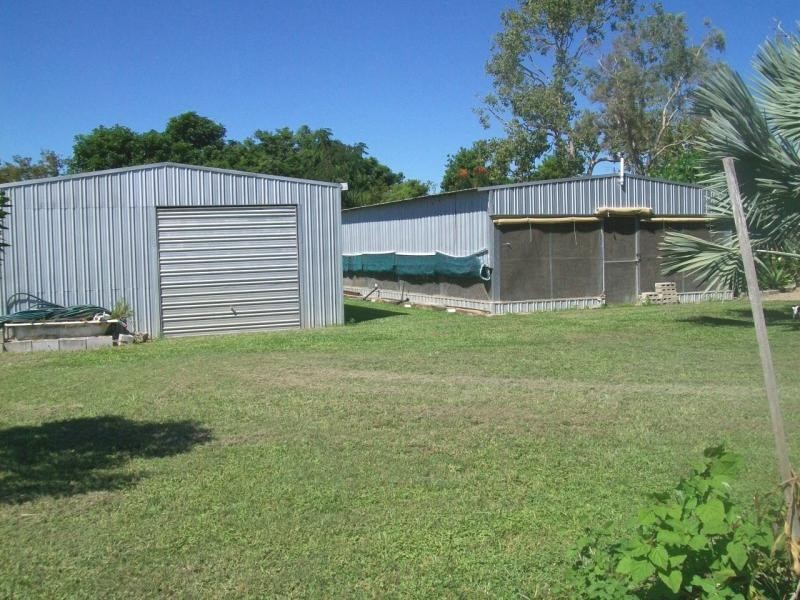 30 MURRAY ROAD, Woodstock QLD 4816