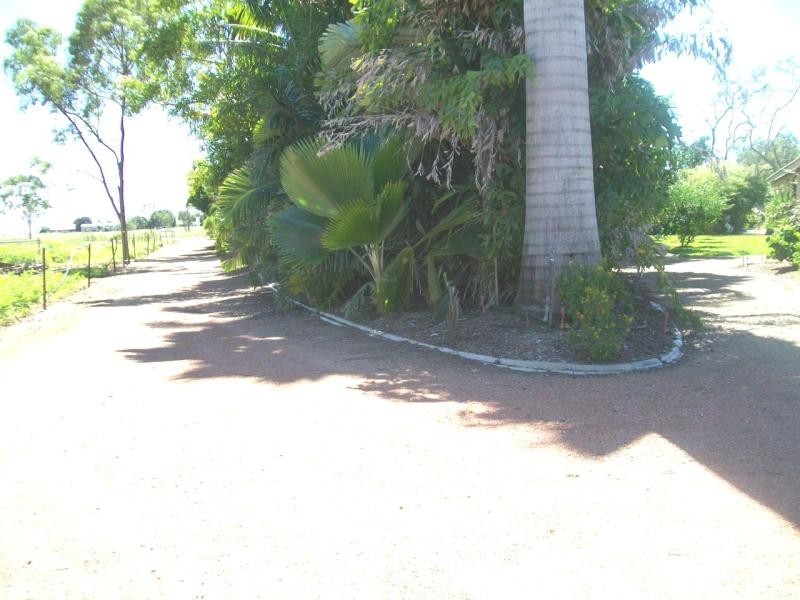 30 MURRAY ROAD, Woodstock QLD 4816