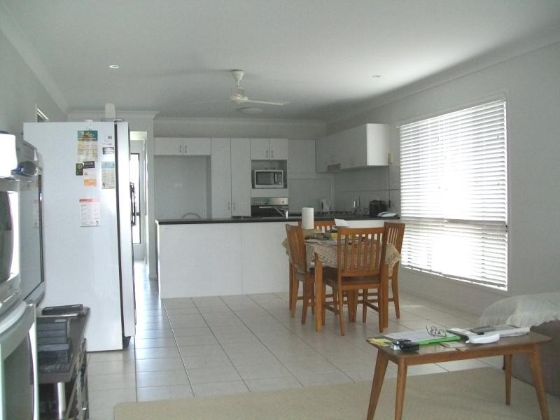 34 LAURIE MOTTI PARADE, Kirwan QLD 4817