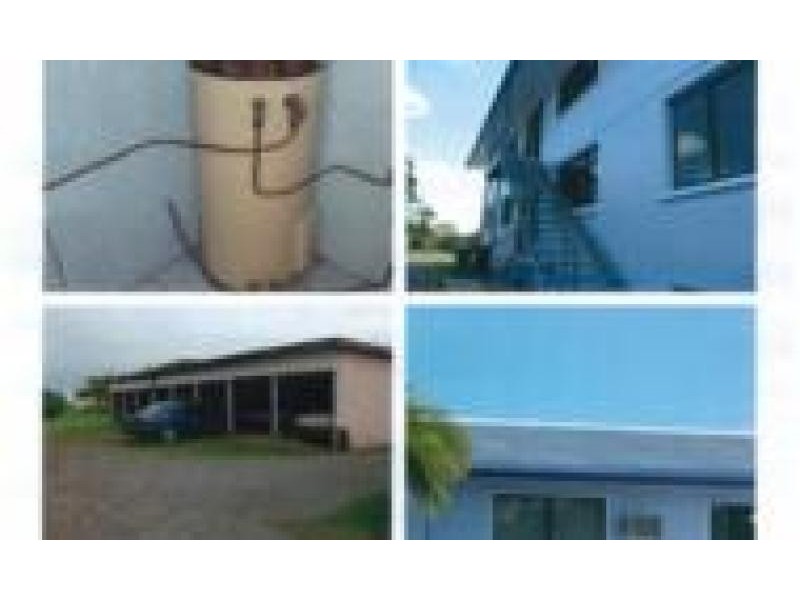 5 MCILWRAITH STREET, Ingham QLD 4850