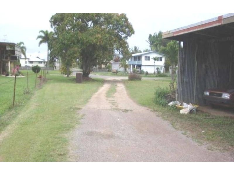 9 MCILWRAITH STREET, Ingham QLD 4850