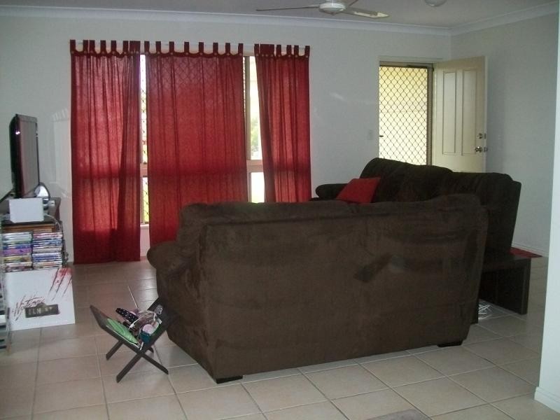 12 HILTON WAY, Mount Louisa QLD 4814