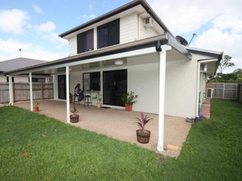 7 BLUE WREN DRIVE, Kelso QLD 4815