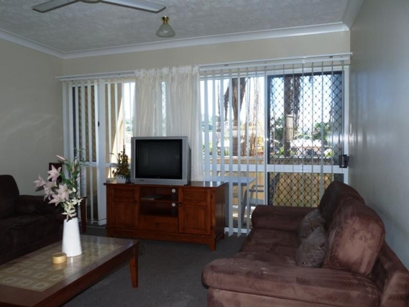 Unit 10/50 MCILWRAITH STREET, South Townsville QLD 4810