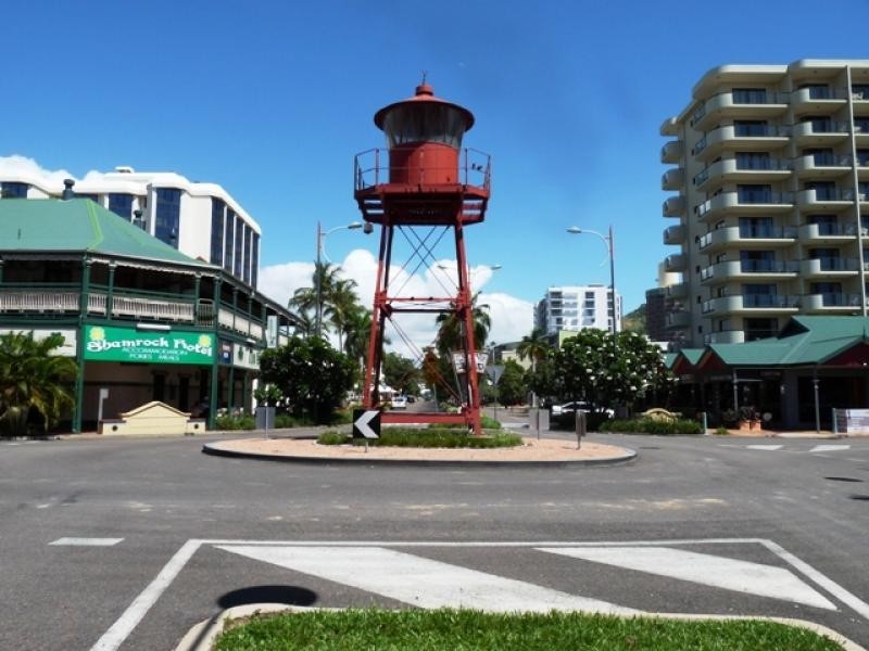 Unit 10/50 MCILWRAITH STREET, South Townsville QLD 4810