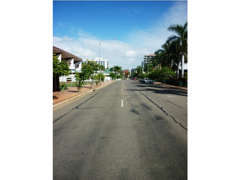 Unit 10/50 MCILWRAITH STREET, South Townsville QLD 4810