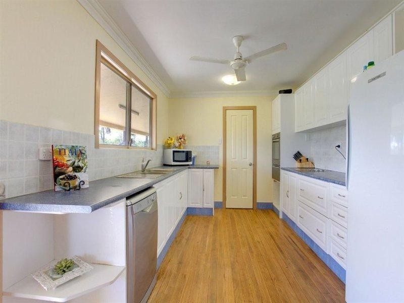 191 SKYDIVER ROAD, Woodstock QLD 4816