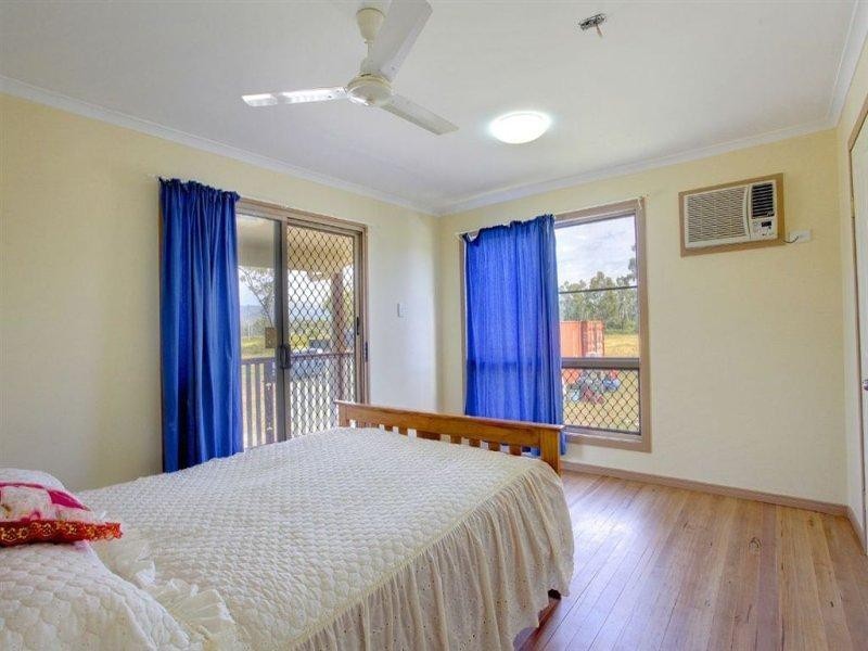 191 SKYDIVER ROAD, Woodstock QLD 4816