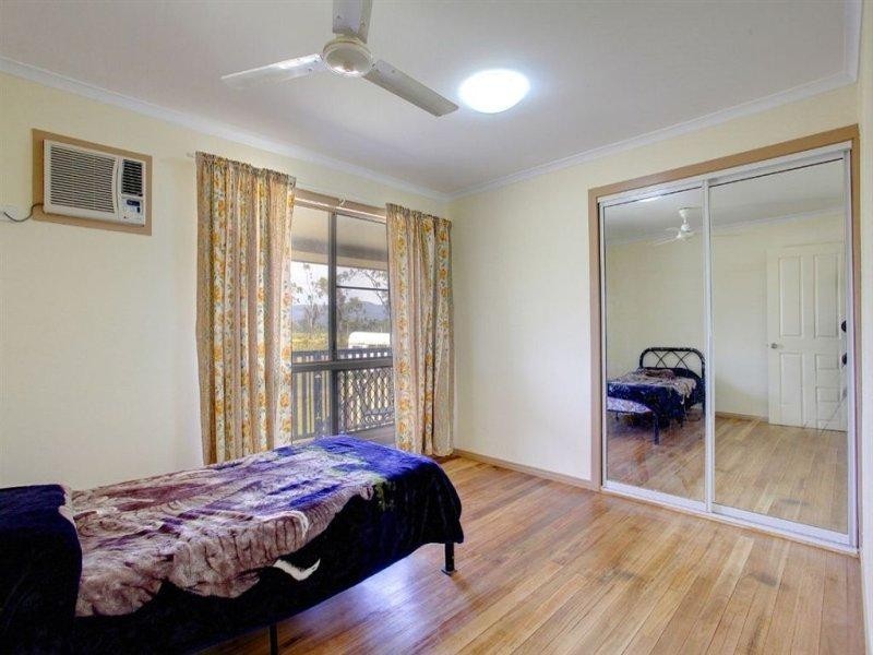 191 SKYDIVER ROAD, Woodstock QLD 4816