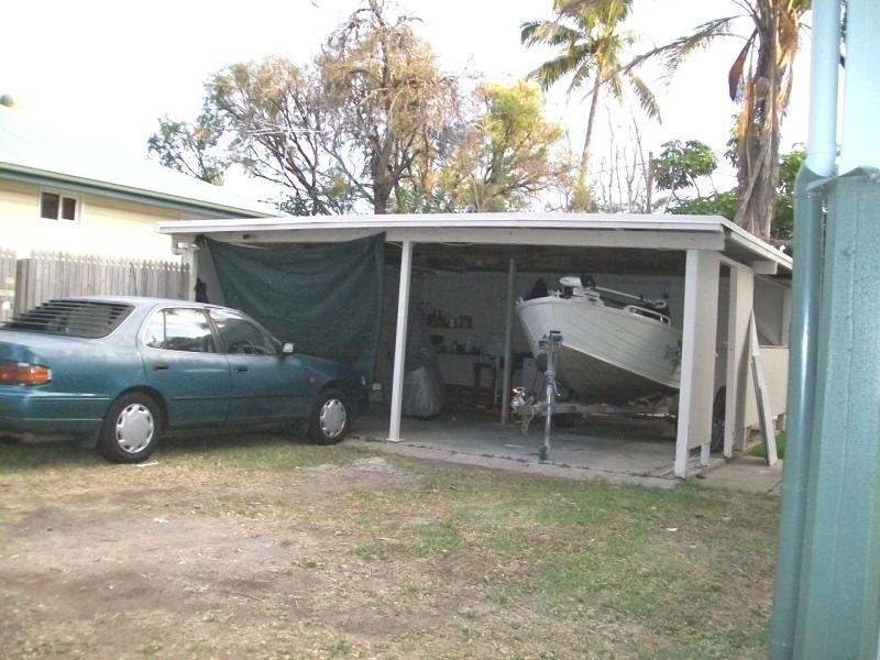 22 HAIG STREET, Pimlico QLD 4812