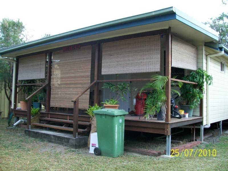 22 HAIG STREET, Pimlico QLD 4812