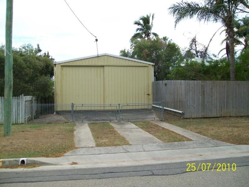 22 HAIG STREET, Pimlico QLD 4812