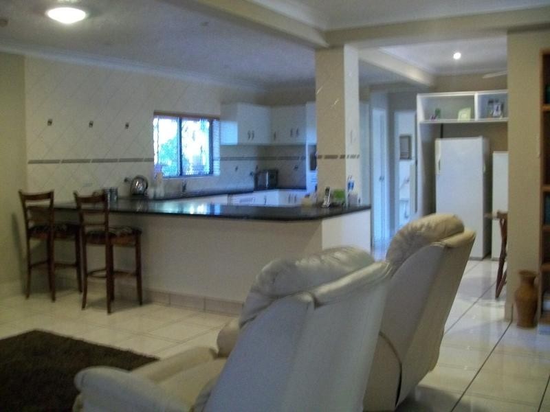 3 PINGEL COURT, Cranbrook QLD 4814