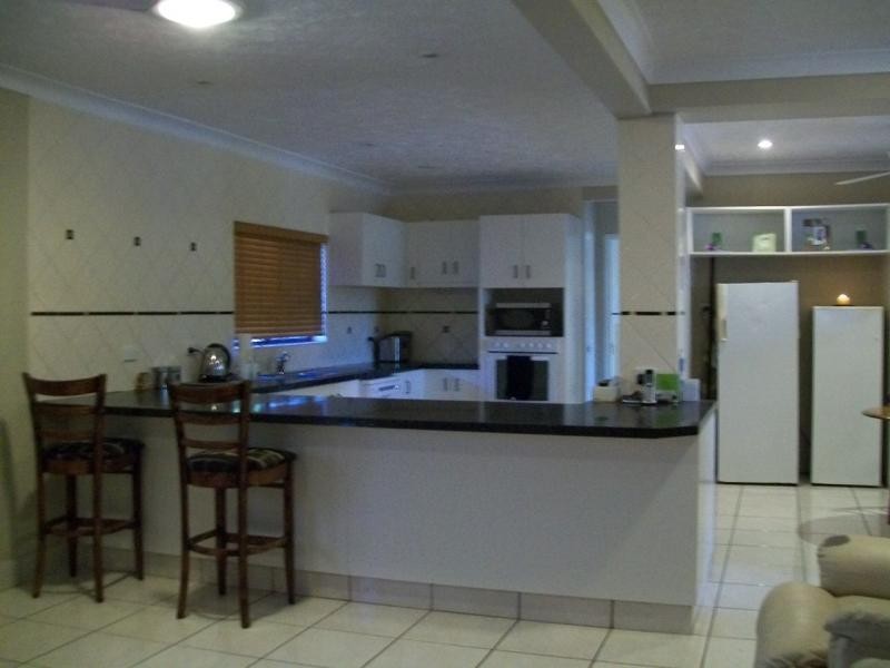 3 PINGEL COURT, Cranbrook QLD 4814