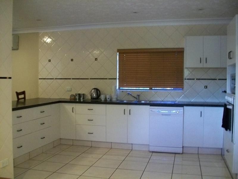 3 PINGEL COURT, Cranbrook QLD 4814