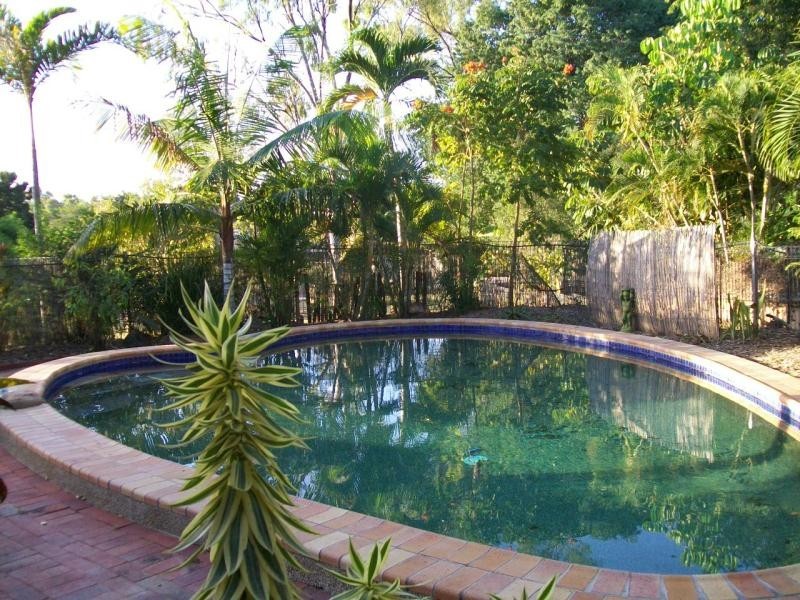 3 PINGEL COURT, Cranbrook QLD 4814