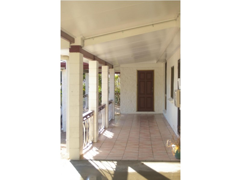 3 PINGEL COURT, Cranbrook QLD 4814