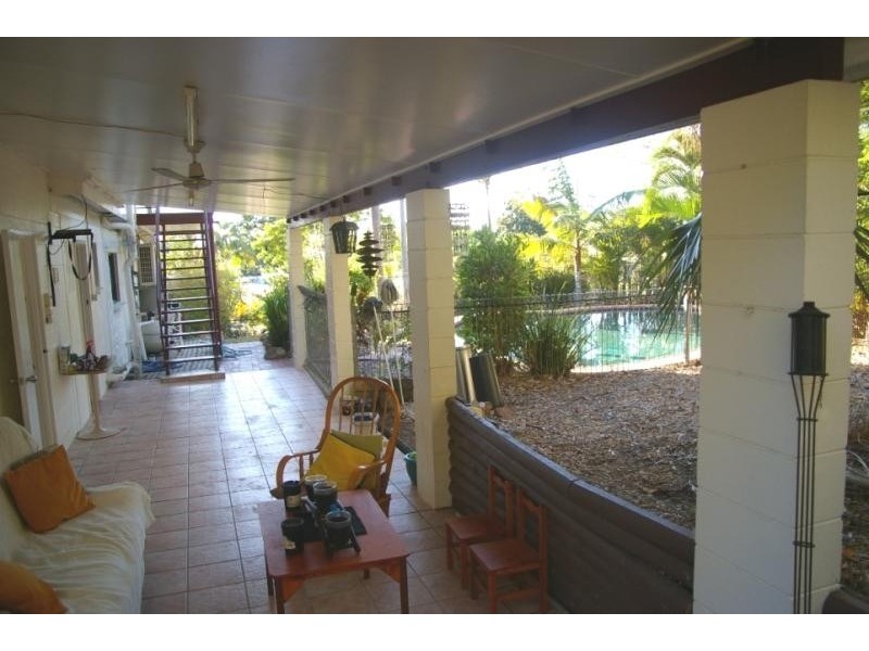 3 PINGEL COURT, Cranbrook QLD 4814