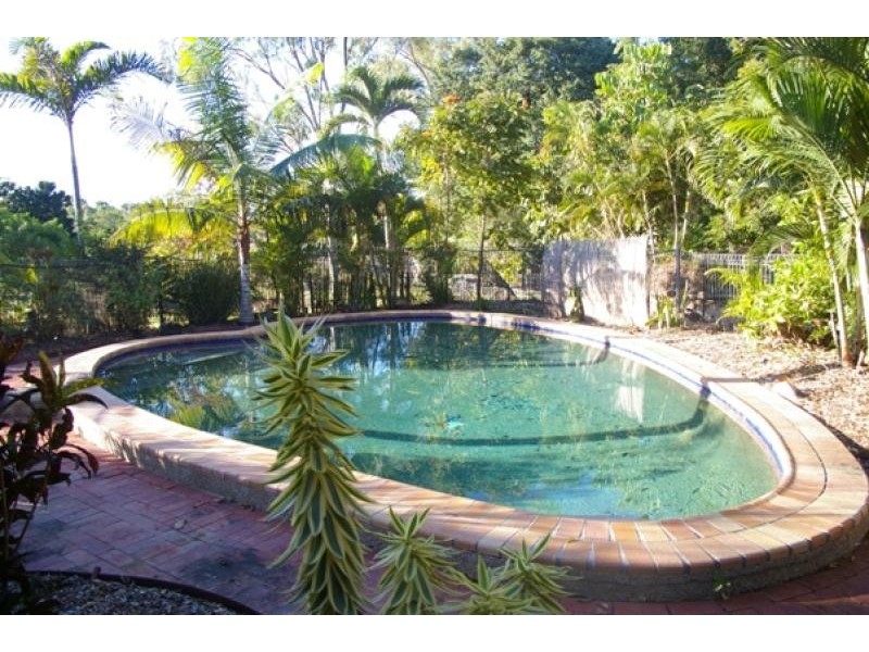 3 PINGEL COURT, Cranbrook QLD 4814