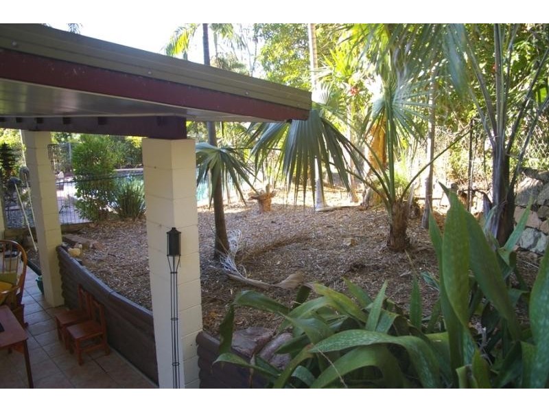 3 PINGEL COURT, Cranbrook QLD 4814