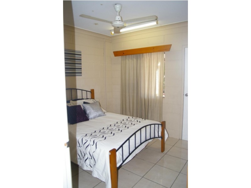 3 PINGEL COURT, Cranbrook QLD 4814