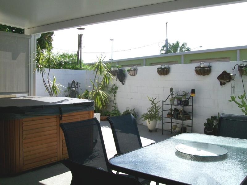 Mundingburra QLD 4812