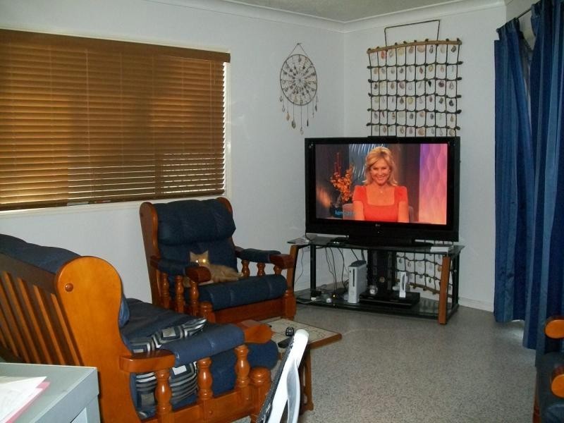 Mundingburra QLD 4812