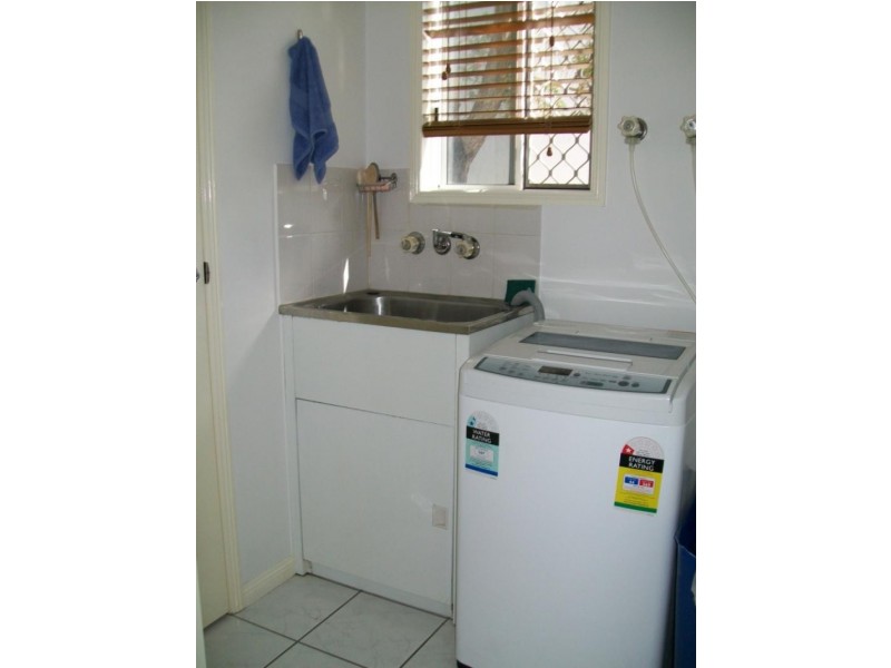 Mundingburra QLD 4812