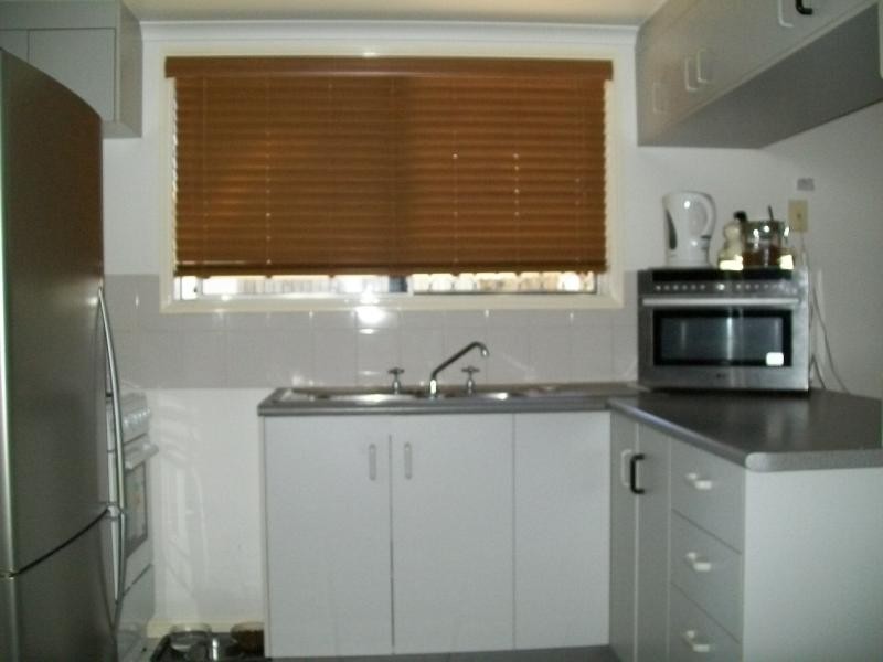 Mundingburra QLD 4812