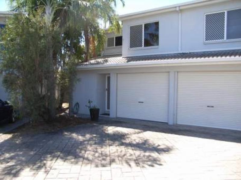 Mundingburra QLD 4812