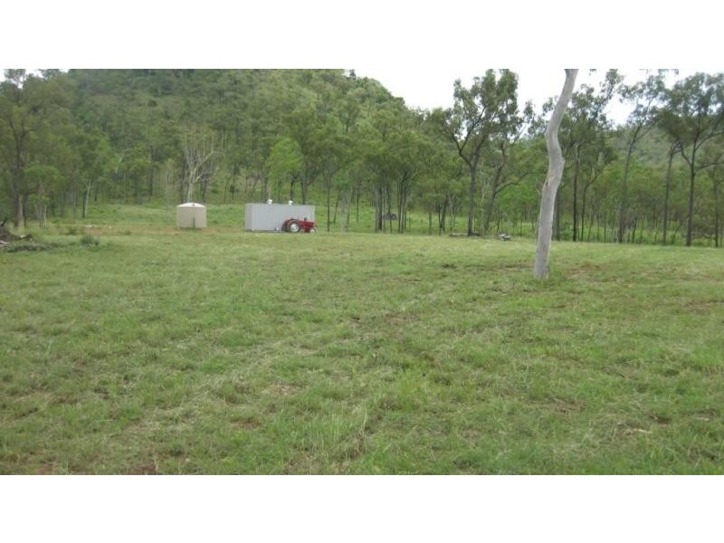 Lot 100/ PLANT HILL ROAD, REID RIVER,, Calcium QLD 4816 the real