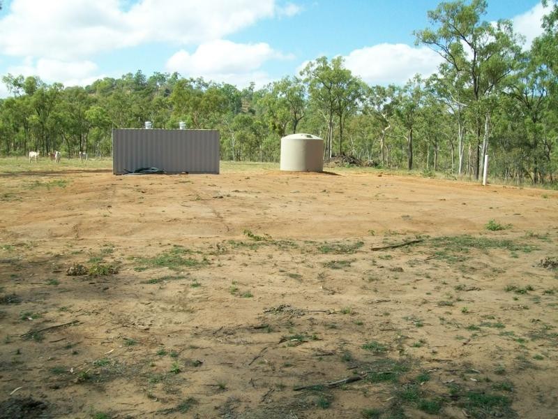 Lot 100/ PLANT HILL ROAD, REID RIVER,, Calcium QLD 4816 the real
