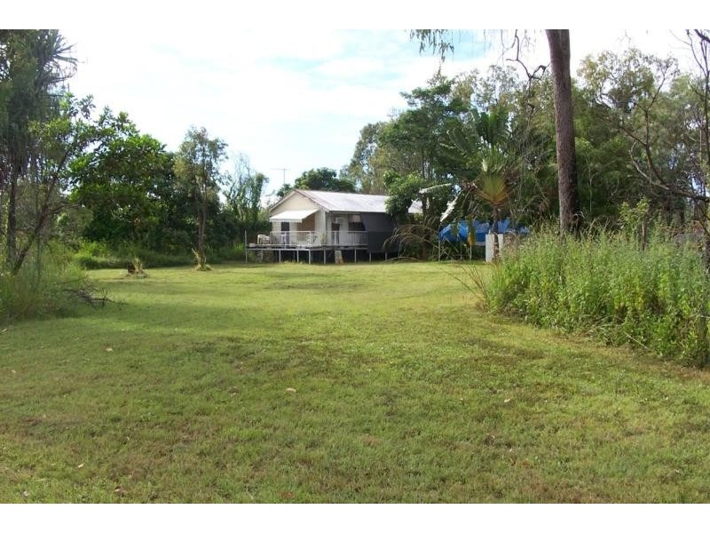 26 TROTTER ROAD, Mutarnee QLD 4816