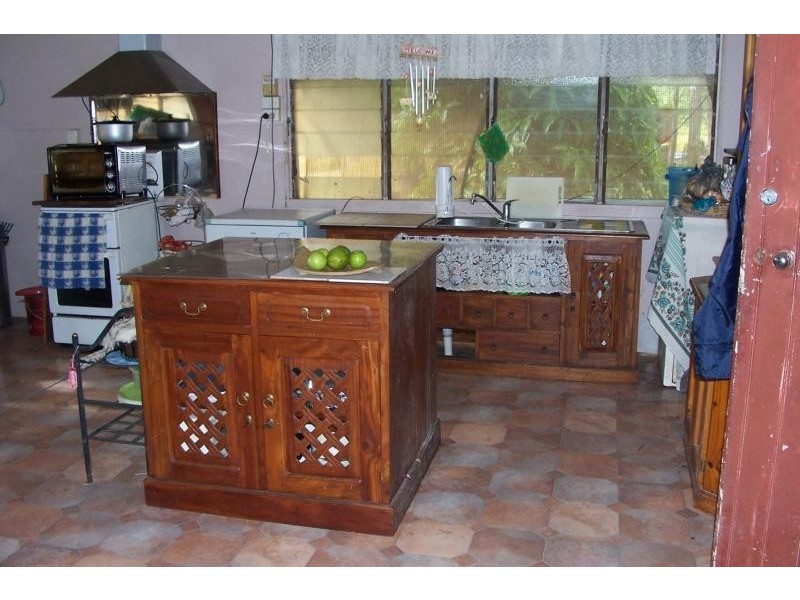 26 TROTTER ROAD, Mutarnee QLD 4816