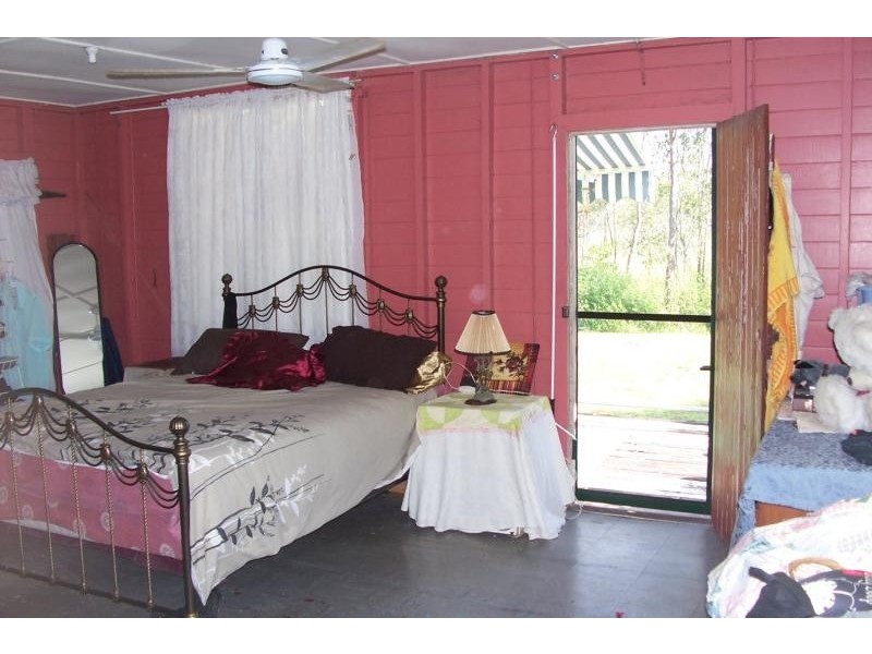 26 TROTTER ROAD, Mutarnee QLD 4816