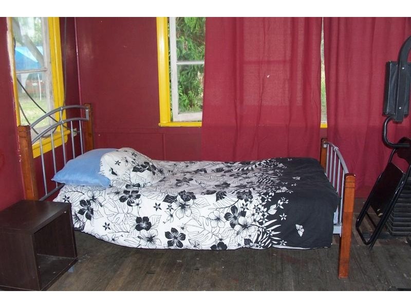 26 TROTTER ROAD, Mutarnee QLD 4816