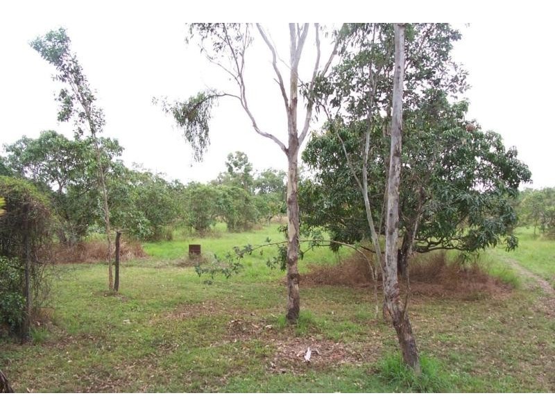 26 TROTTER ROAD, Mutarnee QLD 4816