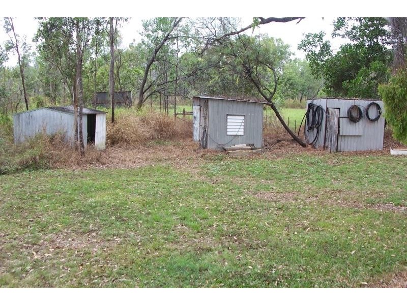 26 TROTTER ROAD, Mutarnee QLD 4816