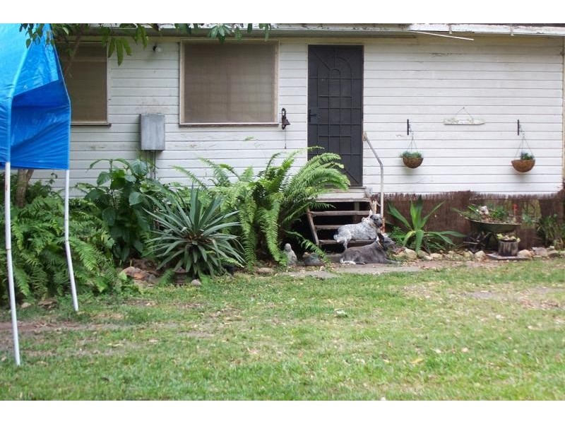 26 TROTTER ROAD, Mutarnee QLD 4816